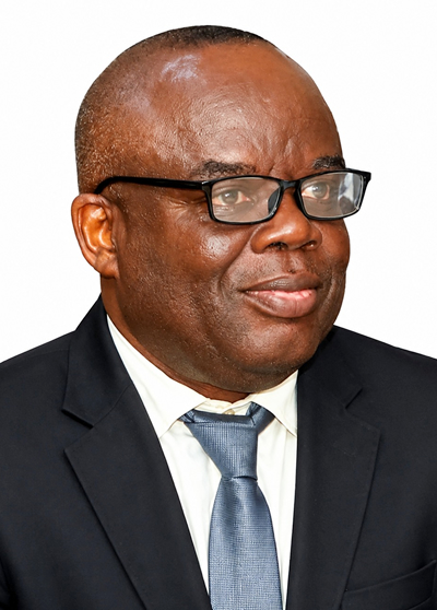 Francis Adipah
