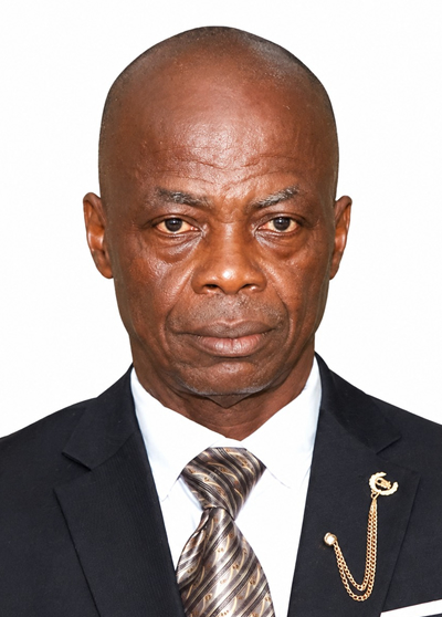 Joseph Appah Atta