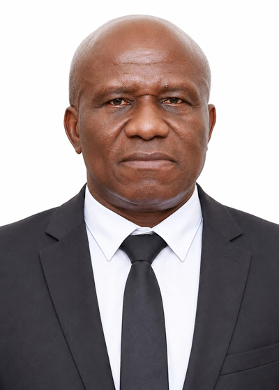 Francis Osei-Nsiah Esq