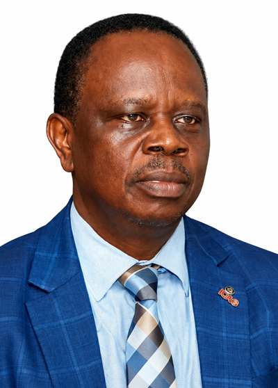 Michàel Komla Alabi-Adefa