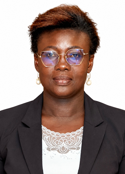 Rachael Yeboah