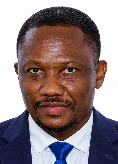 Ernest Ayirebi