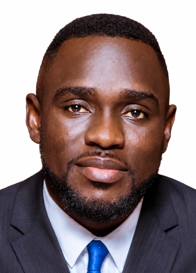 Evans Osafo Kwakye