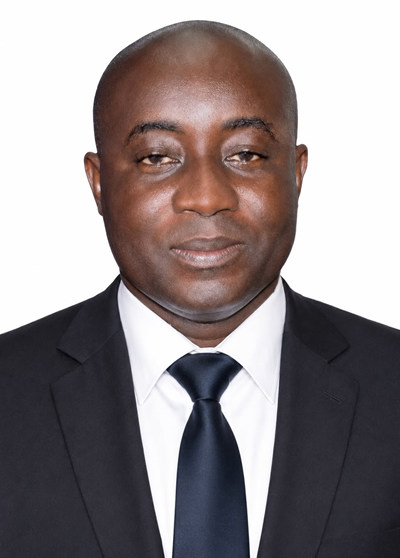 Henry Ofori Asante