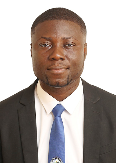 Ibrahim Gyane