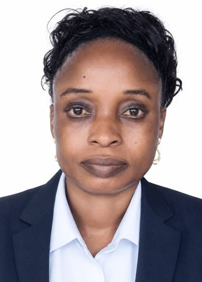 Rebecca Acheampong